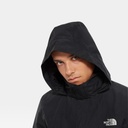 Sangro Jacket Tandori Spice Red Dark Heather (copie)