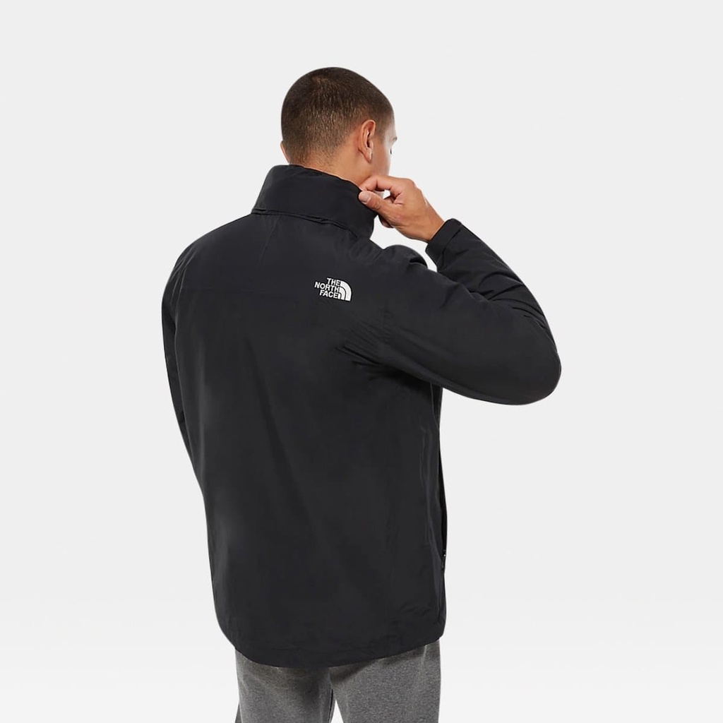 Sangro Jacket Tandori Spice Red Dark Heather (copie)