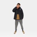 Sangro Jacket Tandori Spice Red Dark Heather (copie)