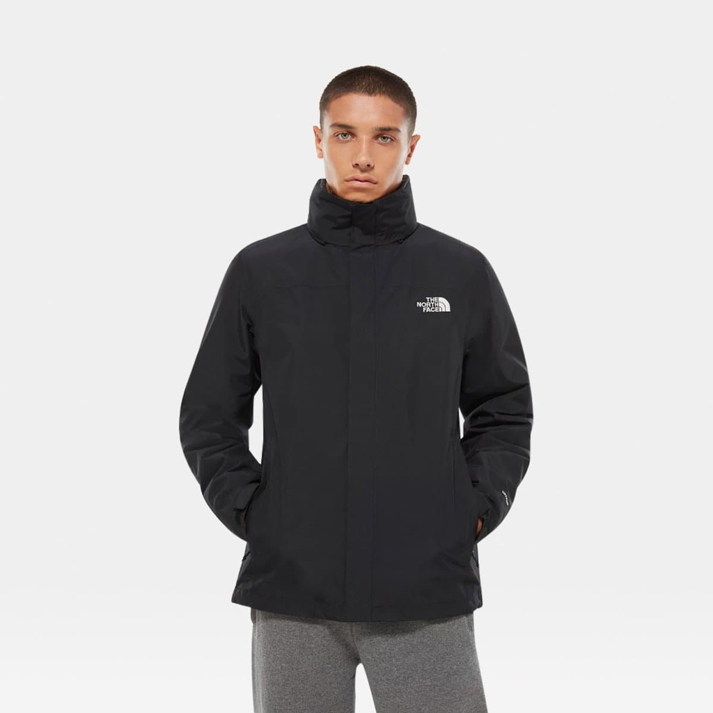 Sangro Jacket Tandori Spice Red Dark Heather (copie)