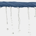 Tek Towel Small Sage (copie)