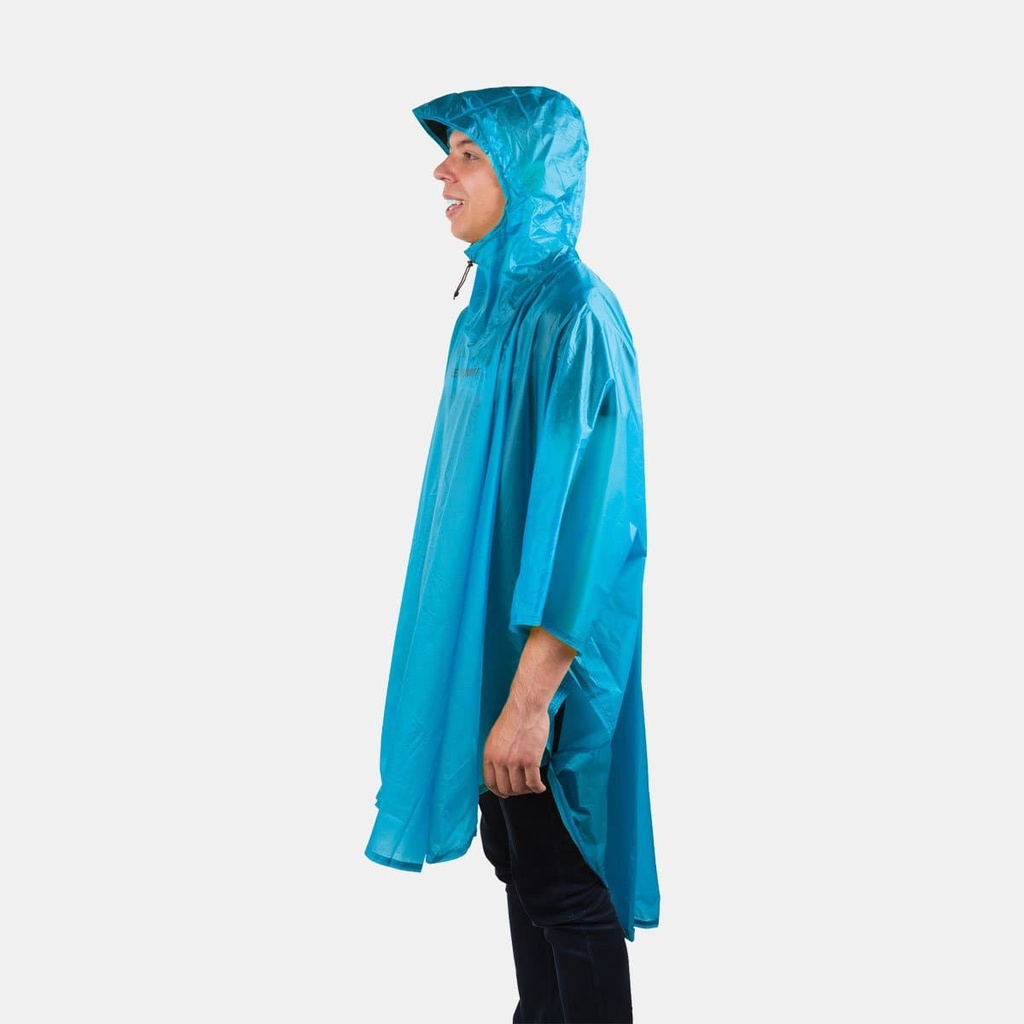Ultra-Sil Nano Poncho 15D Lime (copie)