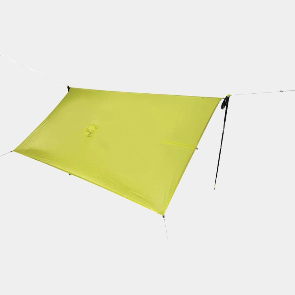 Ultra-Sil Nano Tarp Poncho 15D Blue (copie)