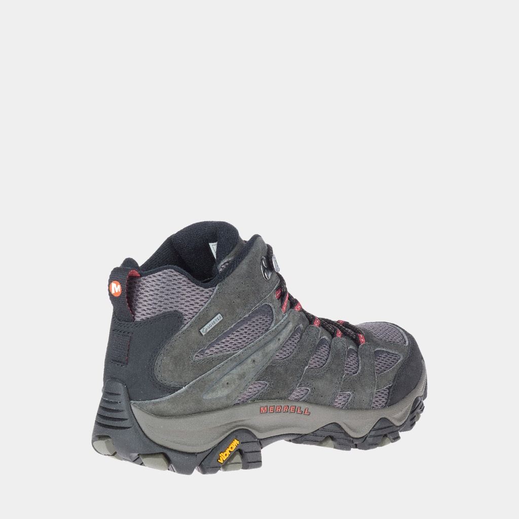 Moab 3 Mid GTX (2022) Beluga