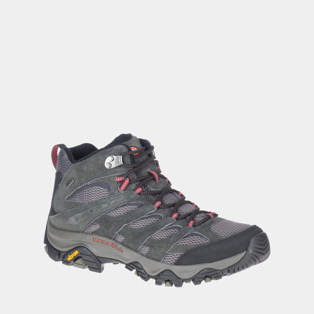 Moab 3 Mid GTX (2022) Beluga