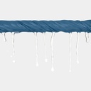 Airlite Towel Medium (2022) Baltic (copie)