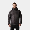 Microlight Alpine Jacket Ascent Red (copie)