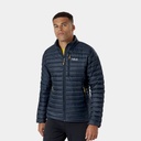 Microlight Jacket Beluga