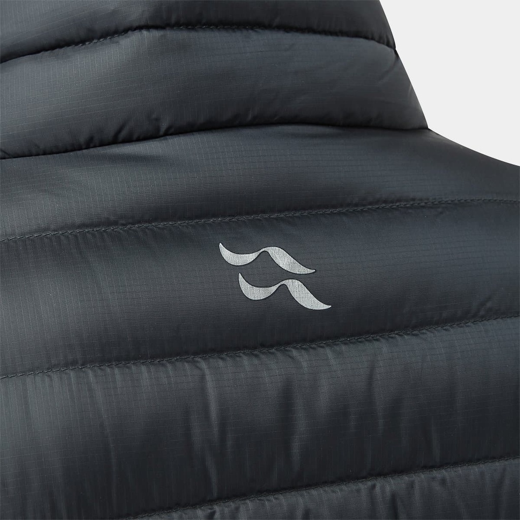 Microlight Jacket Beluga