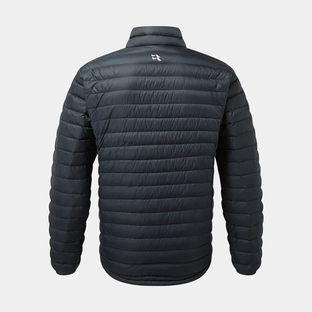 Microlight Jacket Beluga