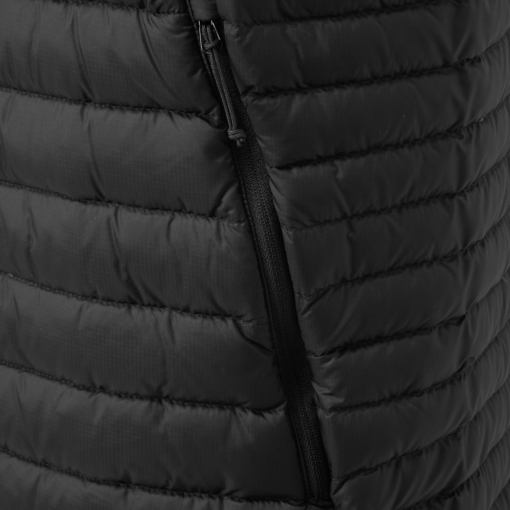 Microlight Vest Beluga / Dijon (copie)