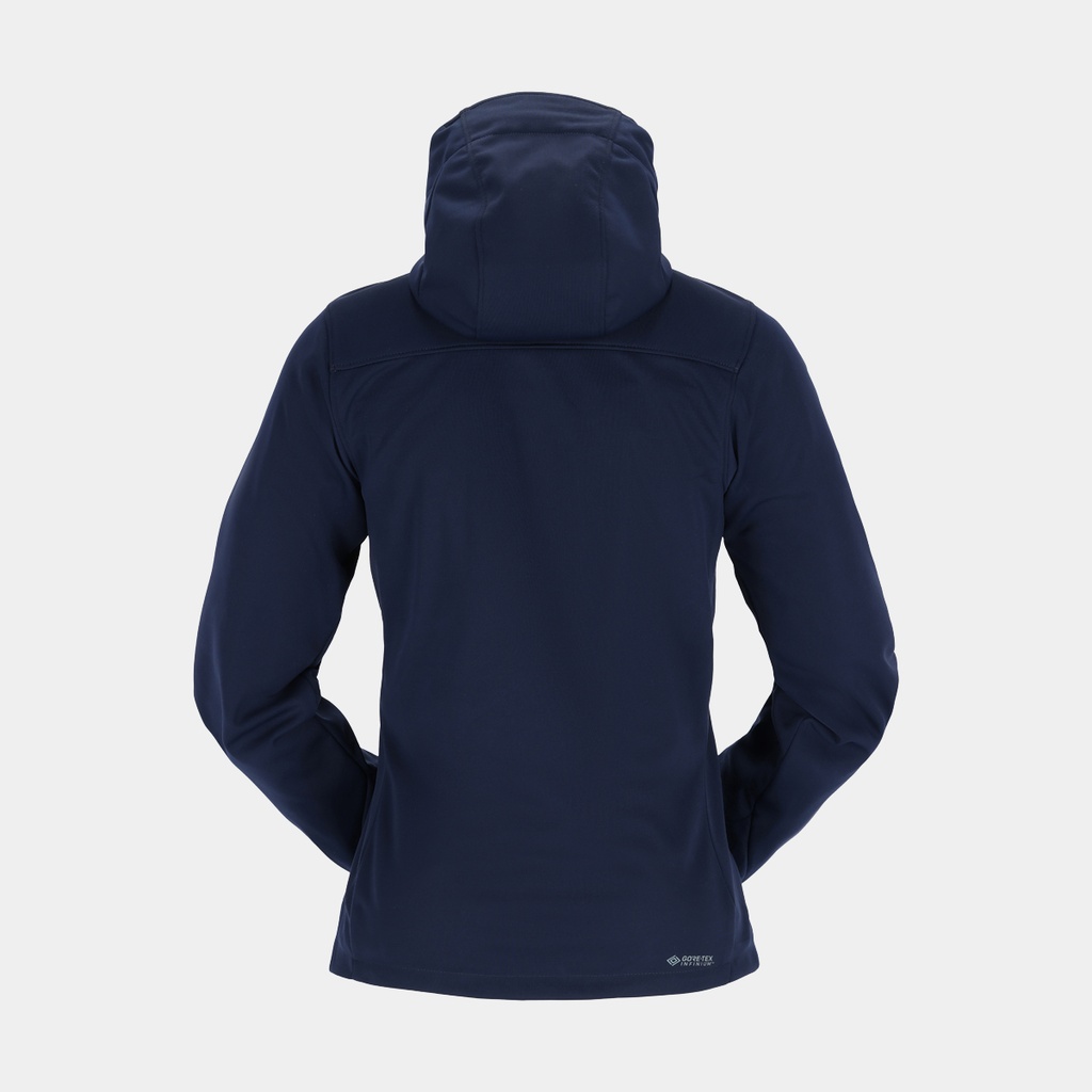 Scimitar Windstopper Jacket Black (copie)