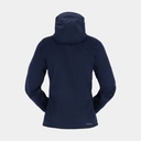 Scimitar Windstopper Jacket Black (copie)