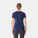 Stance Vintage Tee Women Deep Ink