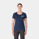 Stance Vintage Tee Women Deep Ink