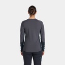 Syncrino Base Long Sleeves Tee Women (2022) Graphene