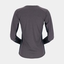 Syncrino Base Long Sleeves Tee Women (2022) Graphene