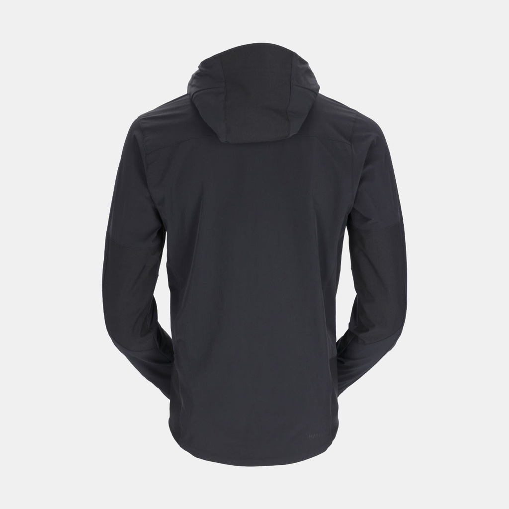 Torque Jacket (2022) Black