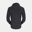 Torque Jacket (2022) Black