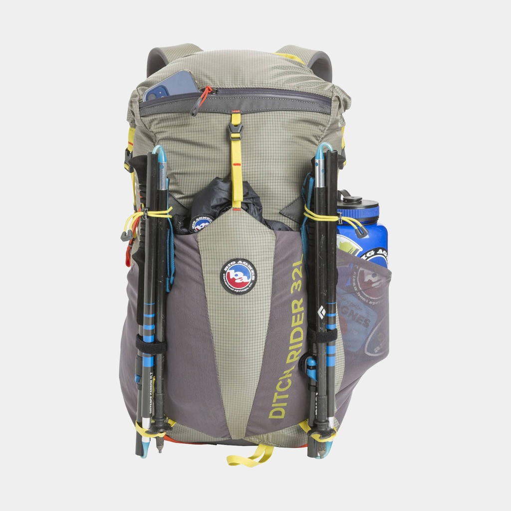 Ditch Rider 32L Navy (copie)