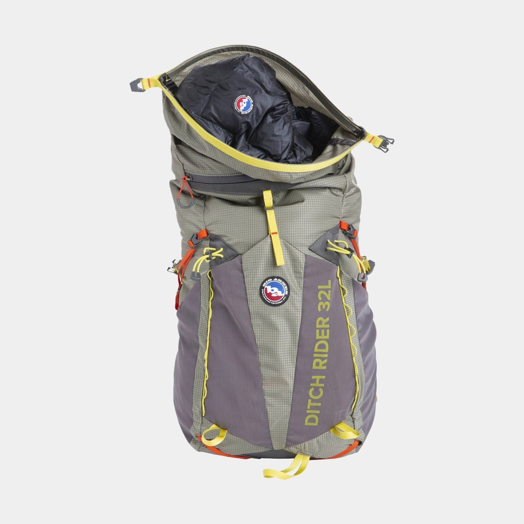 Ditch Rider 32L Navy (copie)