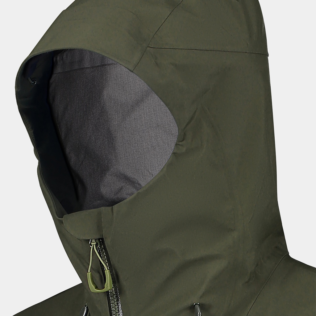 Kangri GTX Jacket Black (copie)