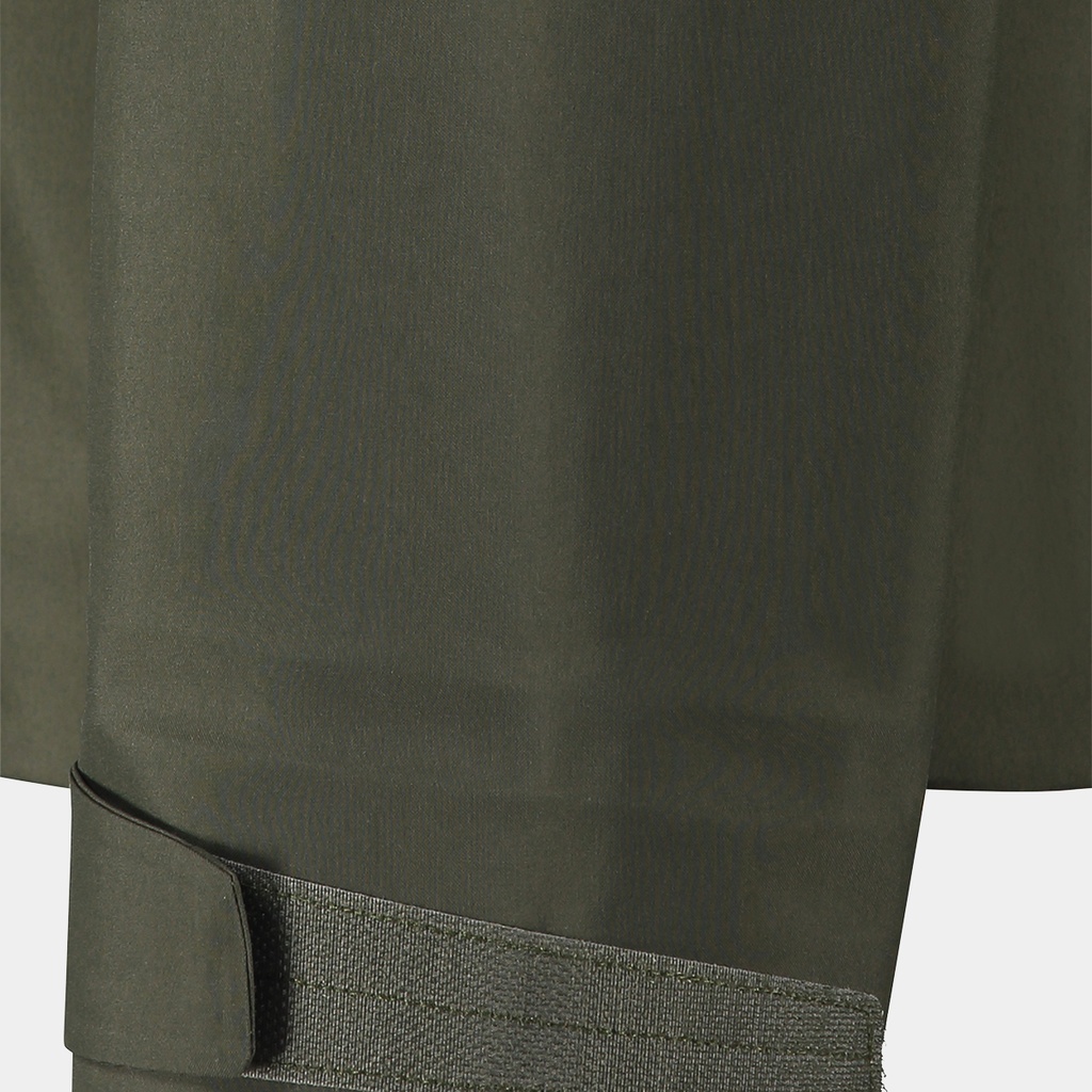 Kangri GTX Jacket Black (copie)