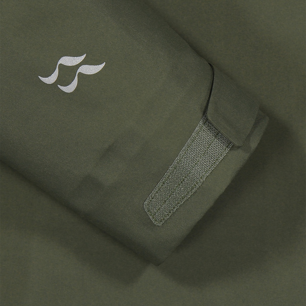 Kangri GTX Jacket Black (copie)