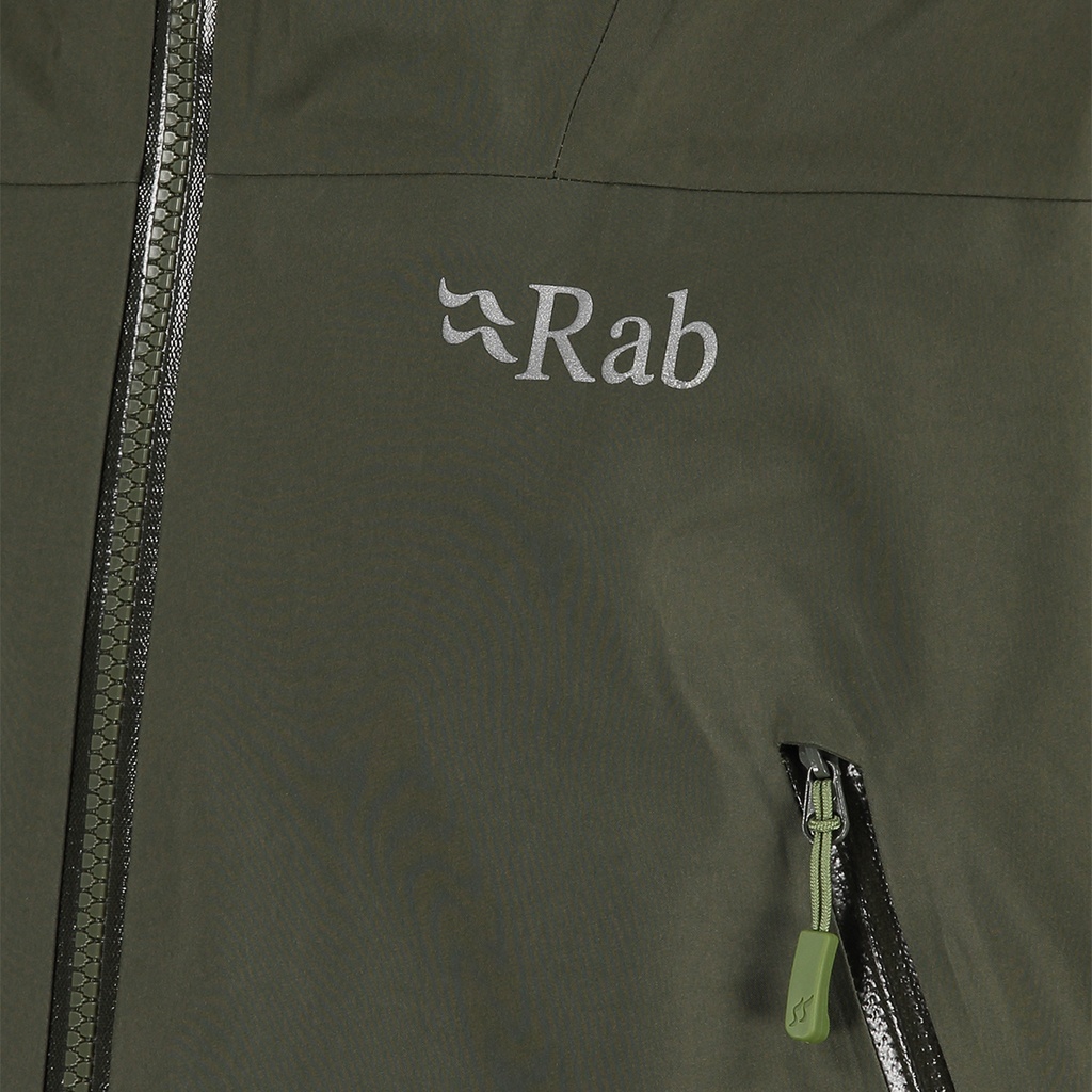 Kangri GTX Jacket Black (copie)