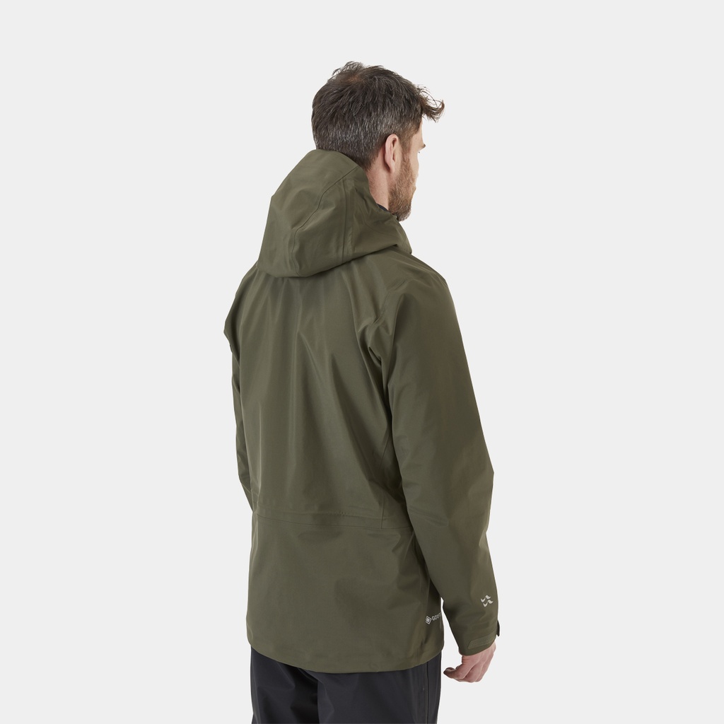 Kangri GTX Jacket Black (copie)