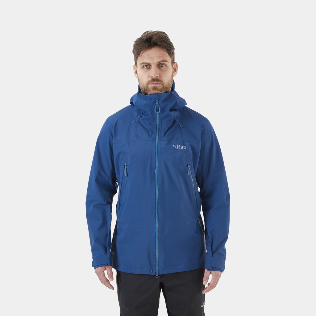 Kangri GTX Jacket Black (copie)