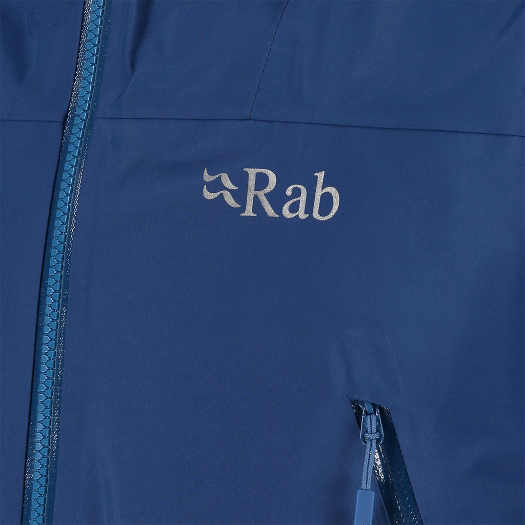 Kangri GTX Jacket Black (copie)