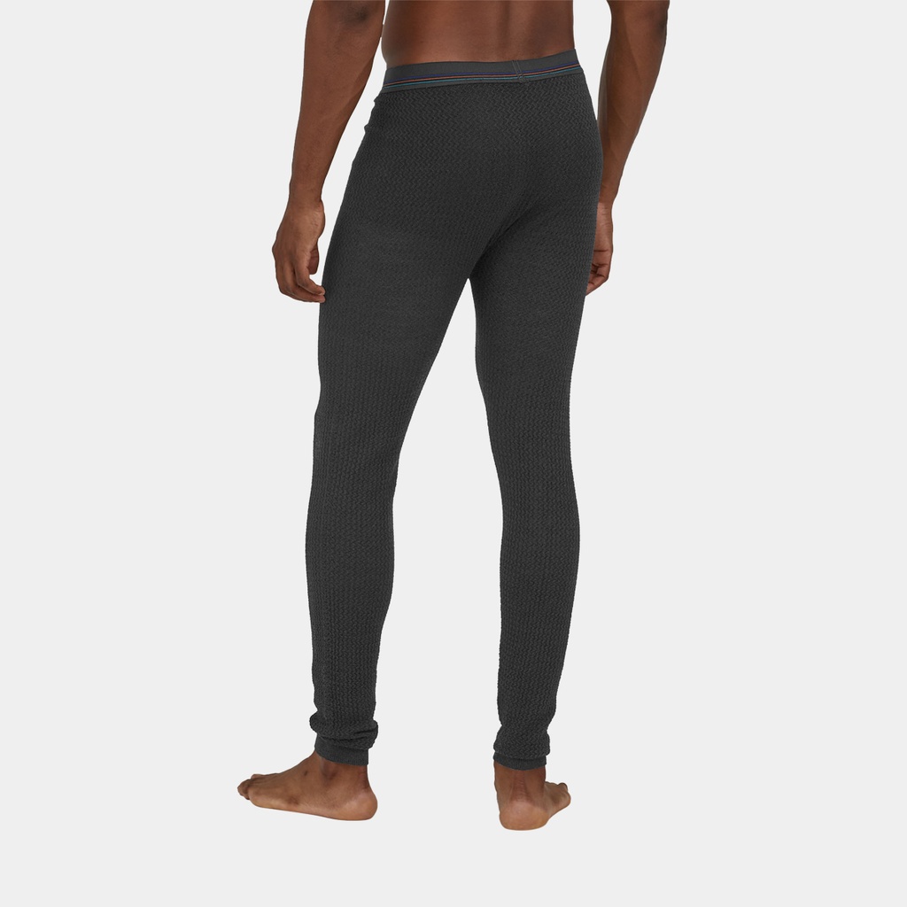 Capilene Air (2022) Black (copie)