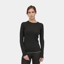 Capilene Air Crew Women Anacapa Blue (copie)