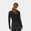 Capilene Air Crew Women Anacapa Blue (copie)