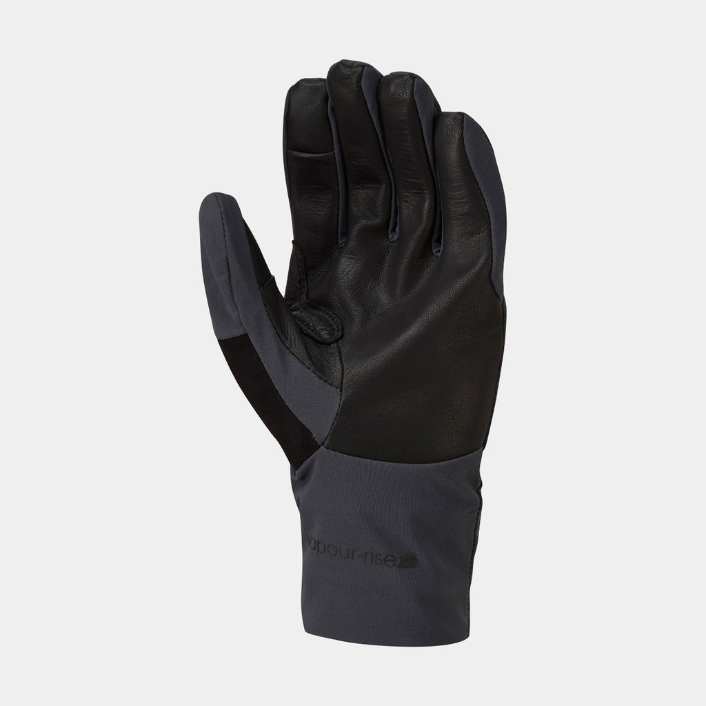 Quest Infinium Gloves Women Anthracite (copie)
