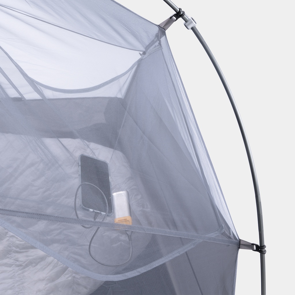Gear Loft for Telos TR2 Grey