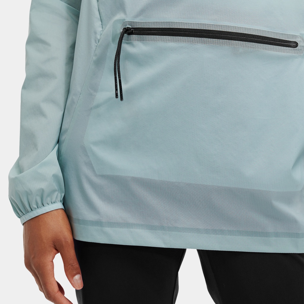 Storm Jacket (2022) Black (copie)