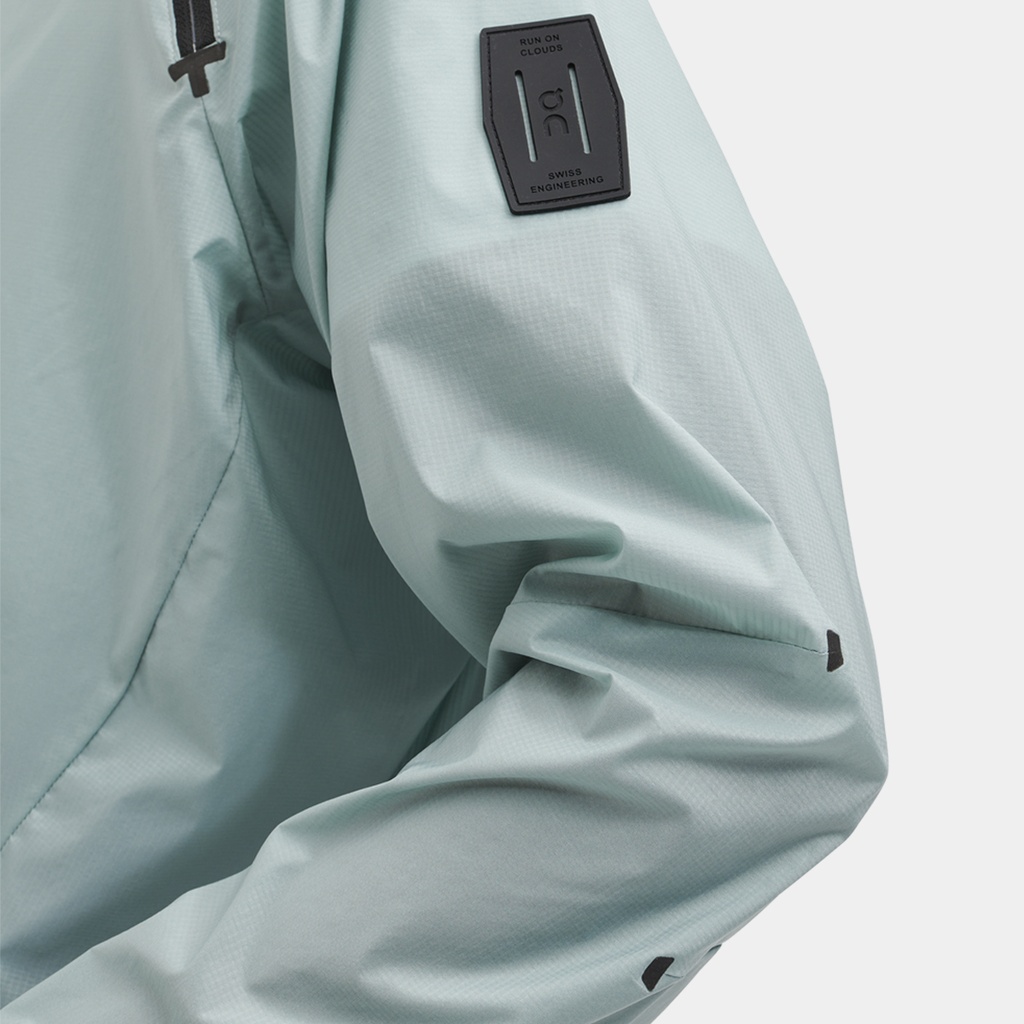 Storm Jacket (2022) Black (copie)