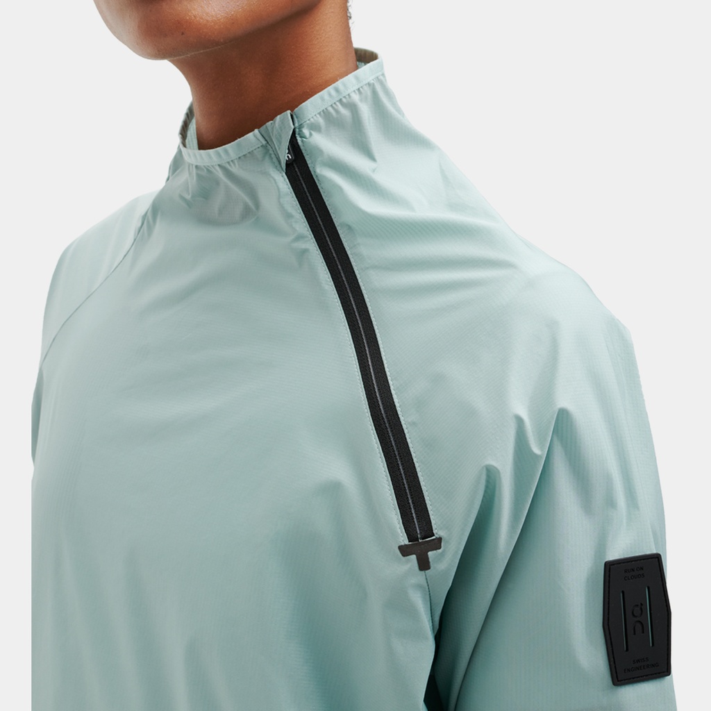 Storm Jacket (2022) Black (copie)