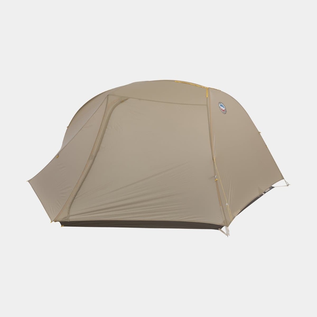 Tiger Wall UL3 Bikepack Solution Dye