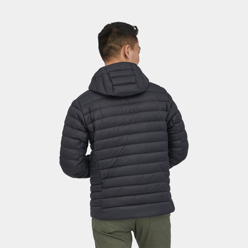 Dirt Roamer Storm Pants Black (copie)