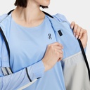 Weather Jacket Women Stratosphere / Pearl (copie)