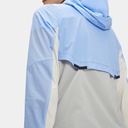 Weather Jacket Women Stratosphere / Pearl (copie)