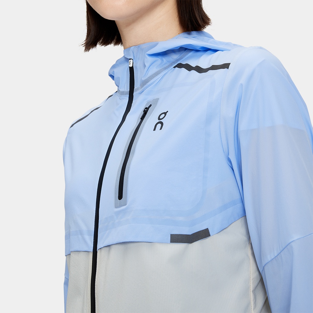 Weather Jacket Women Stratosphere / Pearl (copie)