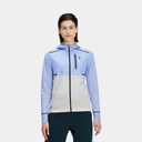 Weather Jacket Women Stratosphere / Pearl (copie)