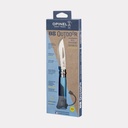 Opinel Outdoor Inox 8 Blanc / Vert (copie)