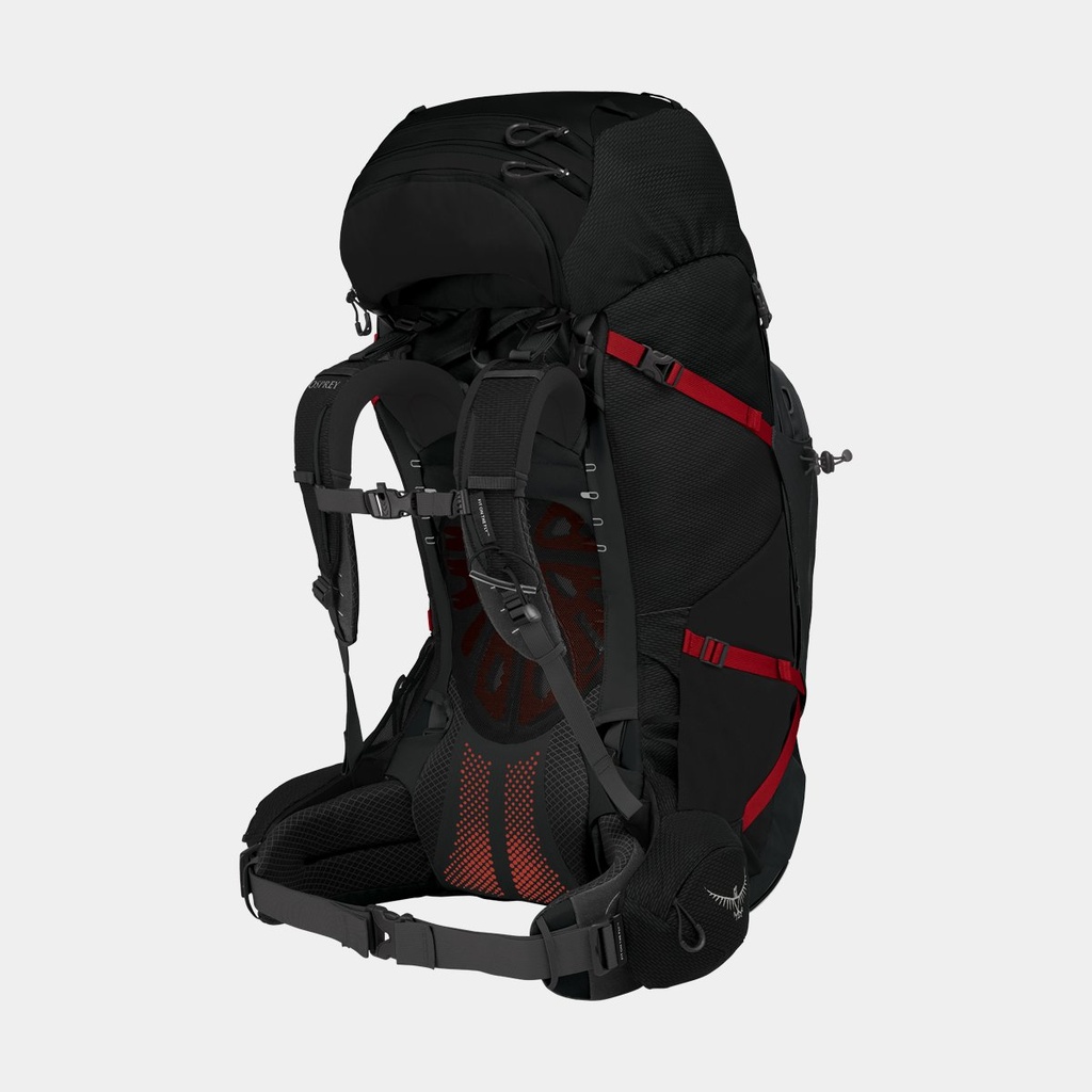 Aether Plus 85 Axo Green L-XL (copie)