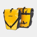 Back-Roller Classic (Paire) 40L Red / Black (copie)