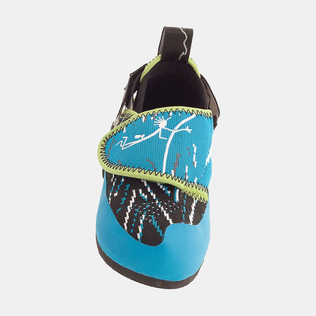 Ninja Junior Vent Blue